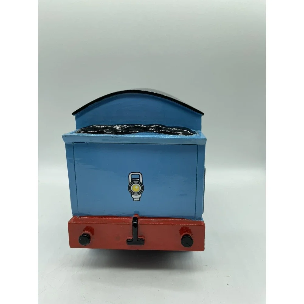 Thomas The Train‎ Ceramic Coin Bank With White Stopper Starpoint 2014